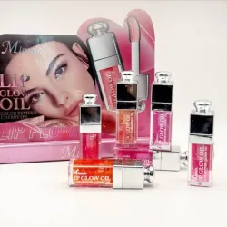 Lip Gloss liso denso