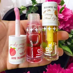 Lip oil voluminizador de labios 