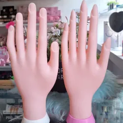 Manos para práctica