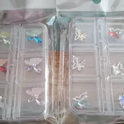 Mariposas para decoración