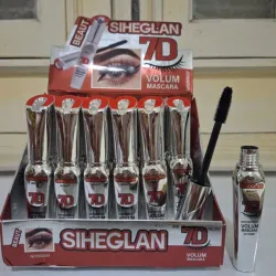 Máscara de pestañas