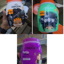 Mascarilla 1kg 🇧🇷