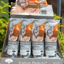 Mascarilla de barro Volcánica 100ml