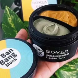 Mascarilla facial de bioaqua