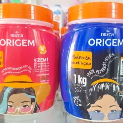 Mascarilla ORIGEM  1KG