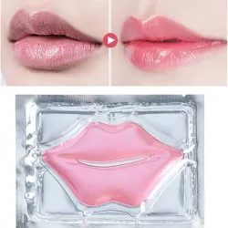 Mascarilla para los labios 💋