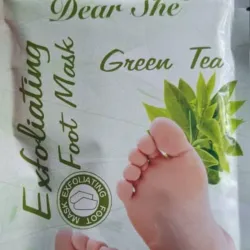 Mascarilla para los pies