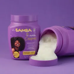 Mascarilla SAMBA 1kg   