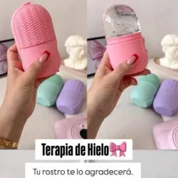 Molde para hielo