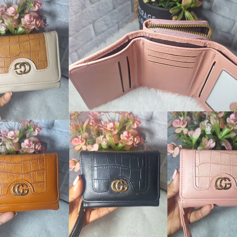 Monederos 👛 