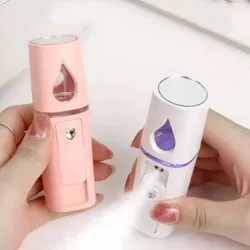 Nanomister