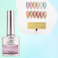 Ojo de gato moonlight JR