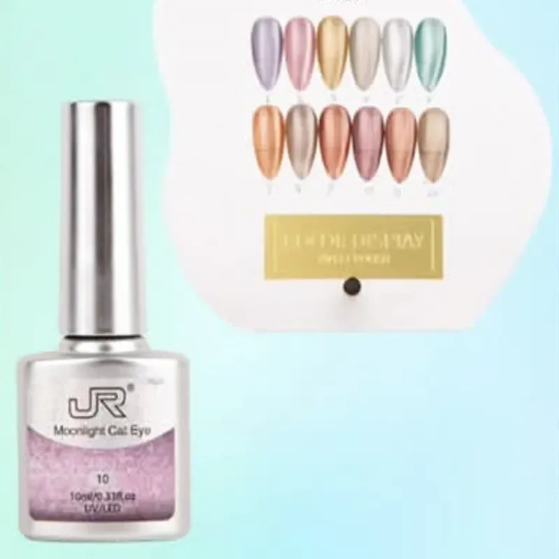 Ojo de gato moonlight JR