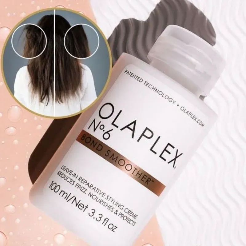 Olaplex No. 6 Bond Smoother