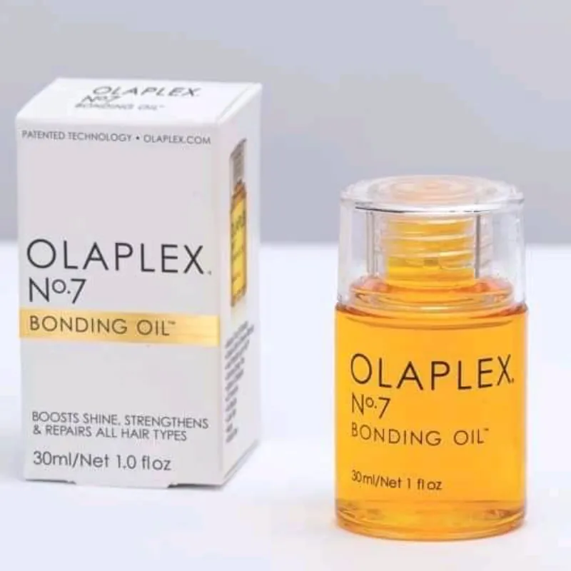 Olaplex No 7 Bonding Oil