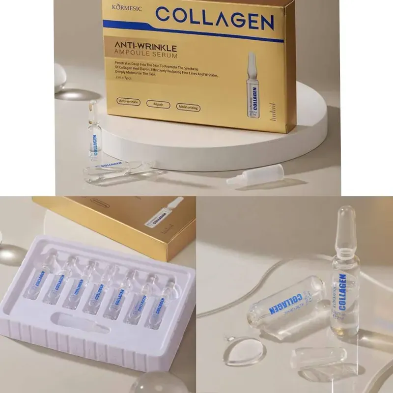 Oligopeptido de colágeno  