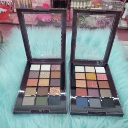 Paleta de 15 tonos