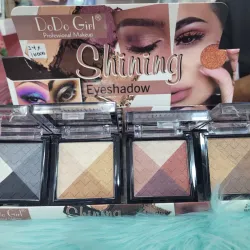 Paleta de 4 tonos