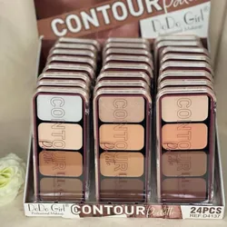 Paleta de contorno 