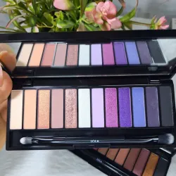 Paleta de sombras de 12 tonos LOLA 💋