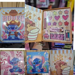 Paletas para niñas   
