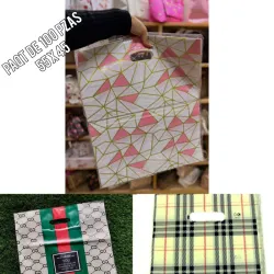 Paquete de 100 piezas 