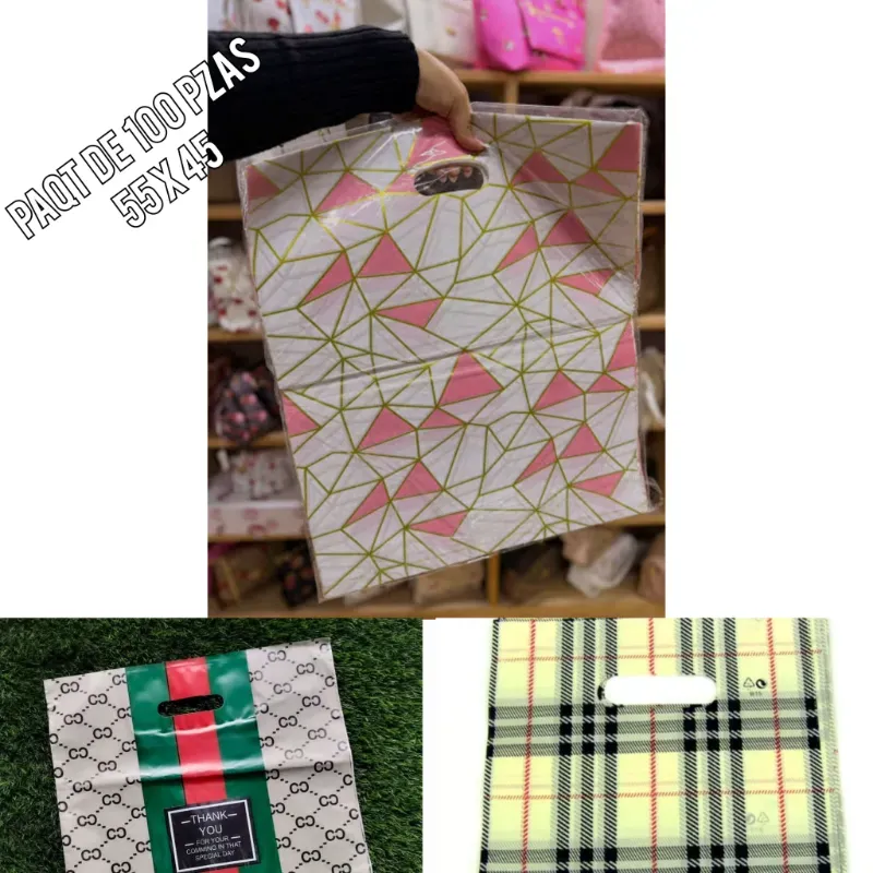 Paquete de 100 piezas 