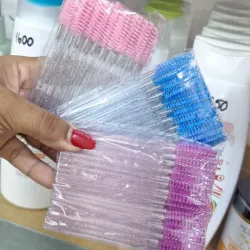 Paquete de 50 cepillos