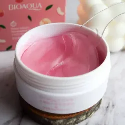 🌼Parches de ojeras de  BIOAQUA _ 60pzas