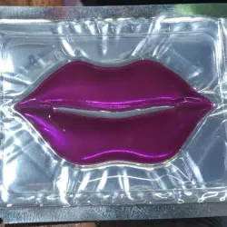 Parches para labios