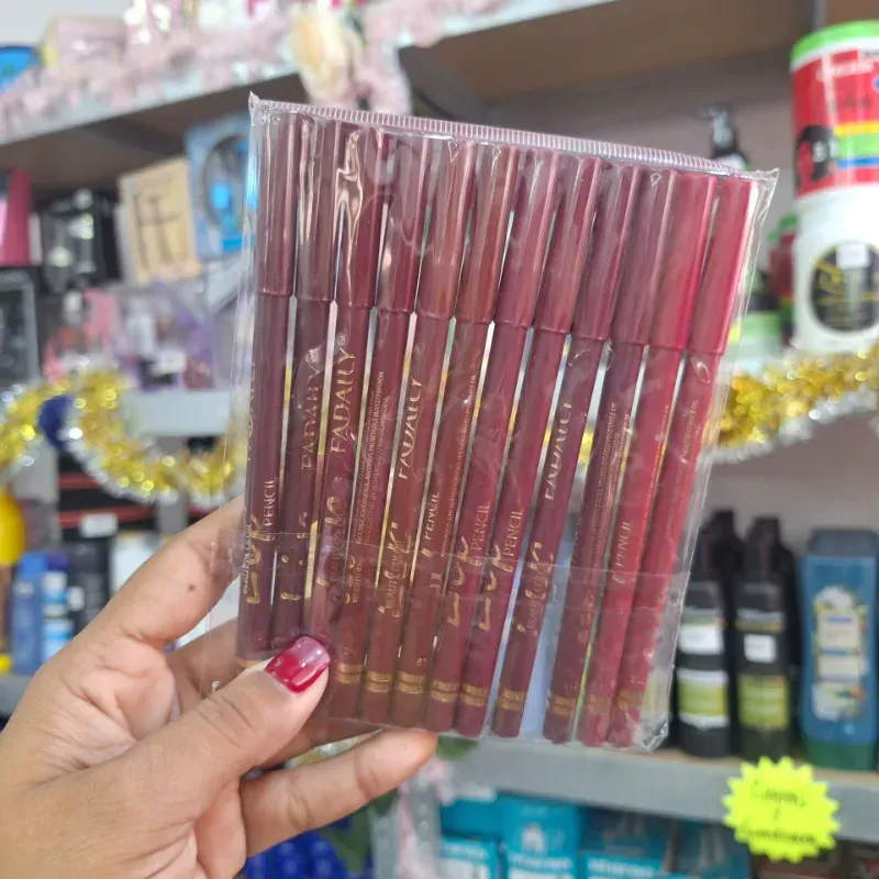 Perfiladores de labios