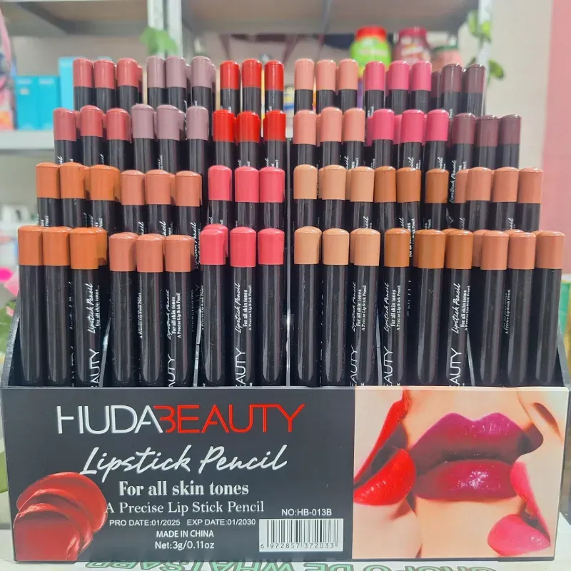 Perfiladores para labios 