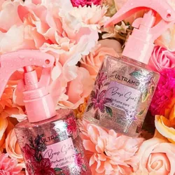 Perfume para el cabello 100ml