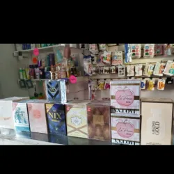 Perfumes