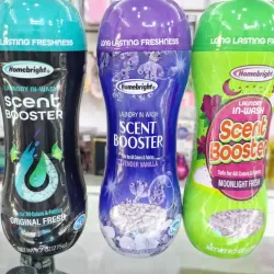 Perlas para lavar  275gr