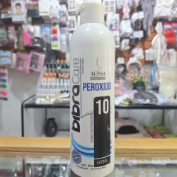 Peroxido 10vol  16 onzas   