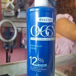 Peróxido de 16oz