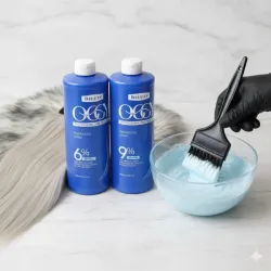 Peroxido oggy  7 onzas 