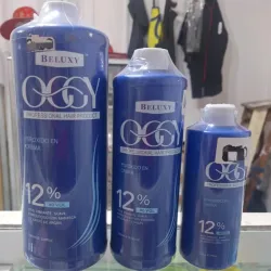Peróxidos OGGY