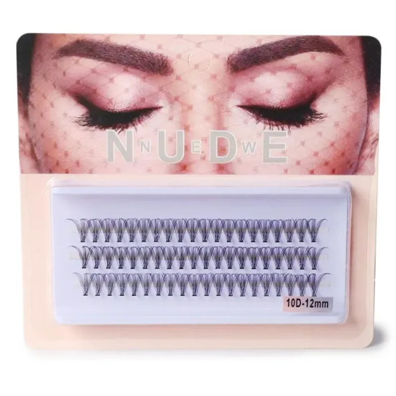 Pestañas en grupo. Seminaturales 