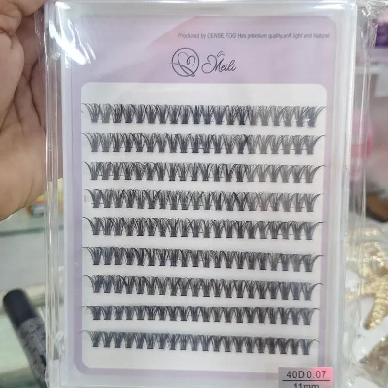 Pestañas