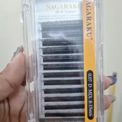 Pestañas