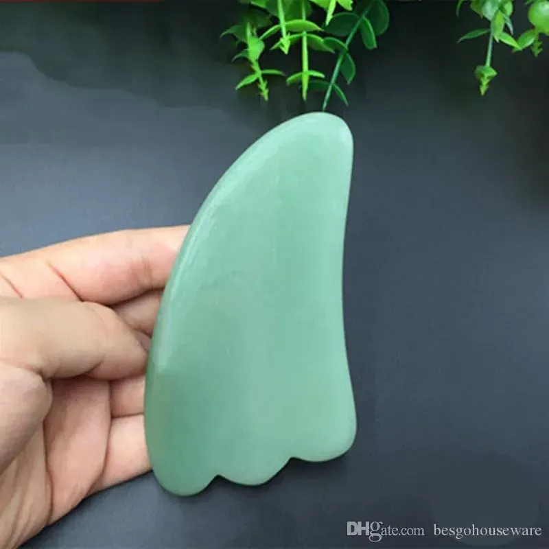 Piedra Gua Sha (Grande)