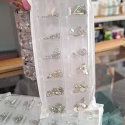 Piedras de decoración