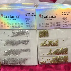 Piedras mixtas   