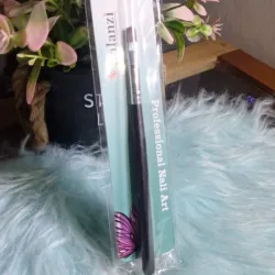 Pincel de construcción o poligel