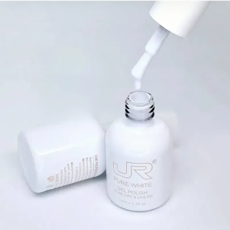 Pintura blanca JR de 15ml 