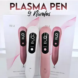 Plasma pen
