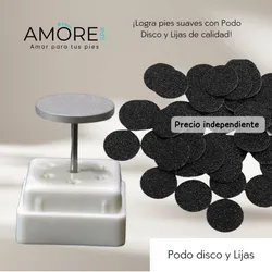 Podo discos