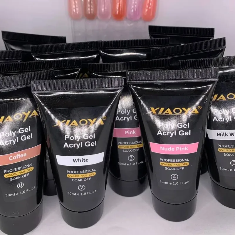 Poligel Xiaoya 30ml